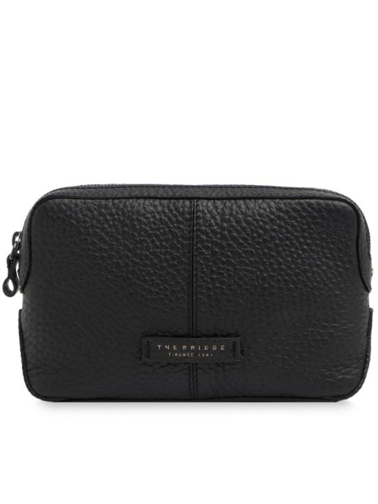 26FW 더브릿지 클러치/파우치 094706QQ Black