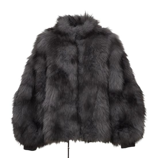 26FW 스워드 자켓 9125EKO Grey