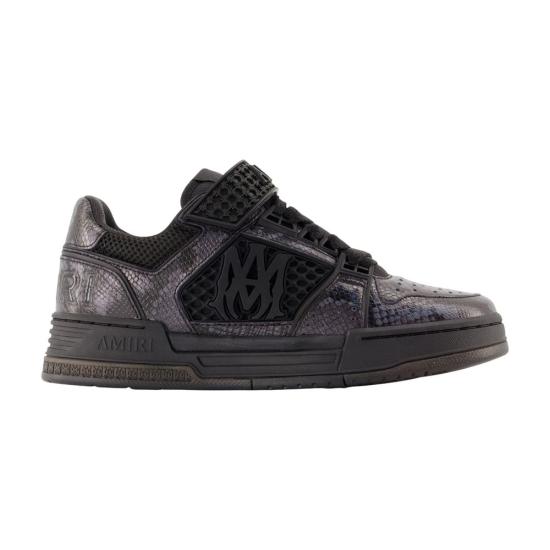 26FW 아미리 스니커즈 AMSNSN1094 001 BLACK