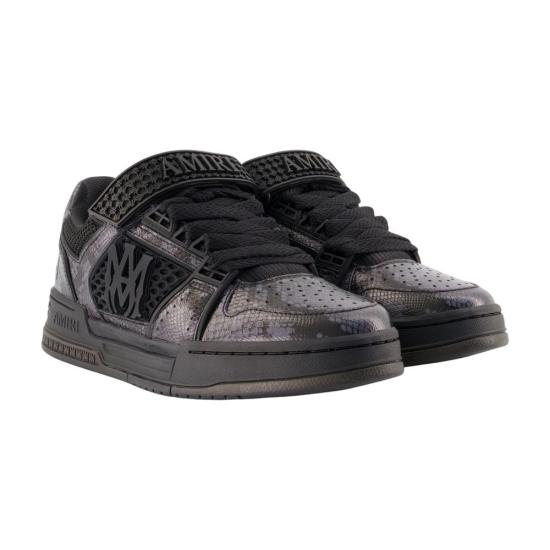 26FW 아미리 스니커즈 AMSNSN1094 001 BLACK - AMIRI