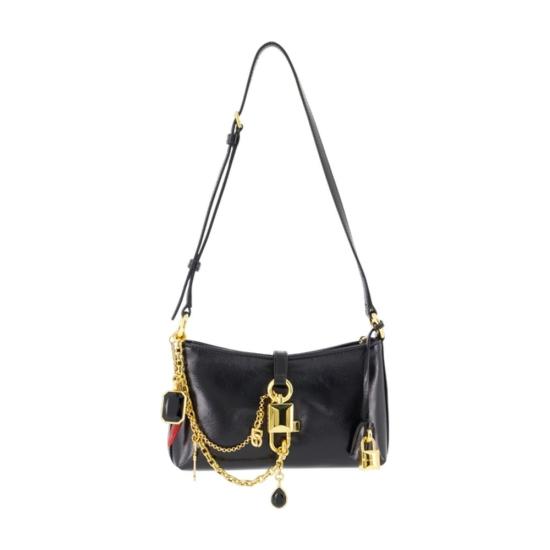 26FW 돌체앤가바나 크로스백 BB7891 A0070 8I984 BLACK