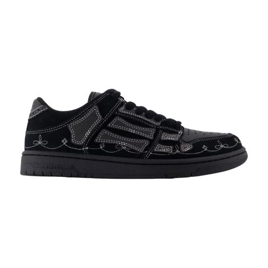 26FW 아미리 스니커즈 AM426SN003 0002 BLACK