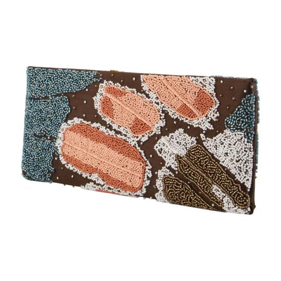 26FW 스타우드 클러치/파우치 H26F2047PB BFMS MULTICOLOR - STAUD