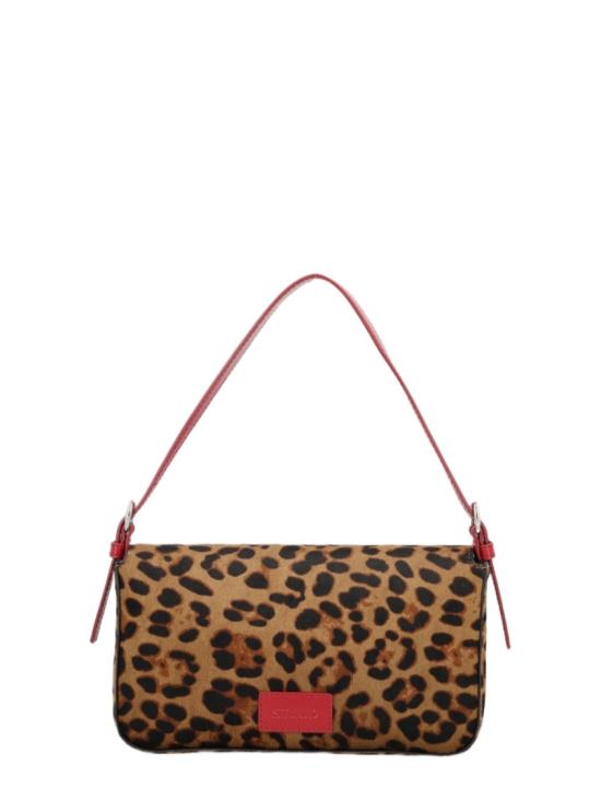 26FW 스타우드 가방 H26P6003BH CHTA Brown - STAUD