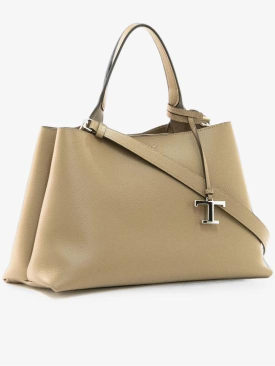 26FW 토즈 숄더백 XBWAPAJ9300 QRI Neutrals - TODS