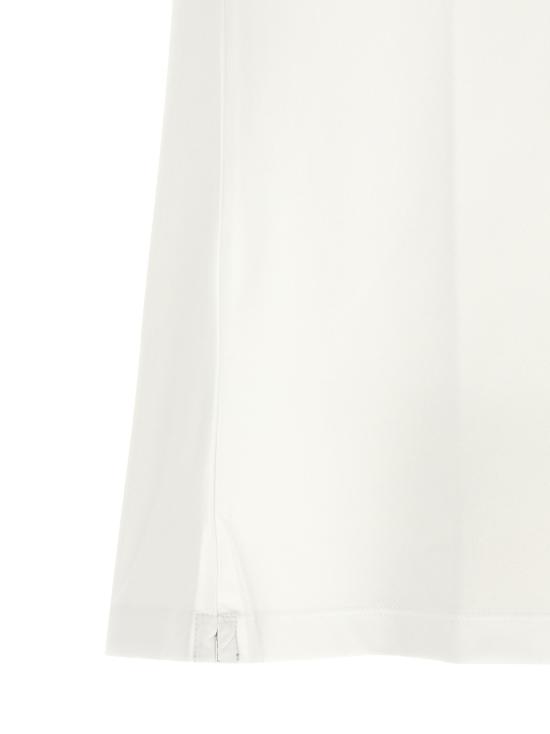 26FW 브루넬로 쿠치넬리 탑 BR336295BM WHITE - BRUNELLO CUCINELLI