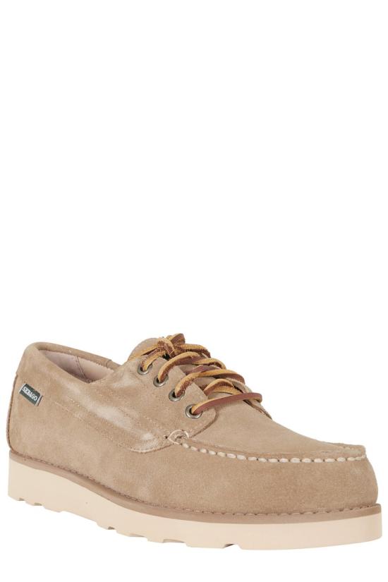 26FW 세바고 로퍼 73111KW 099 Brown - SEBAGO