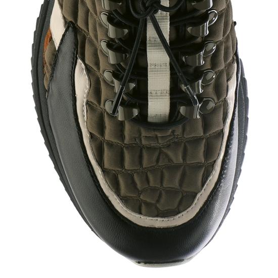  호글 스니커즈 8103320 8999 Multicolor - HOGL