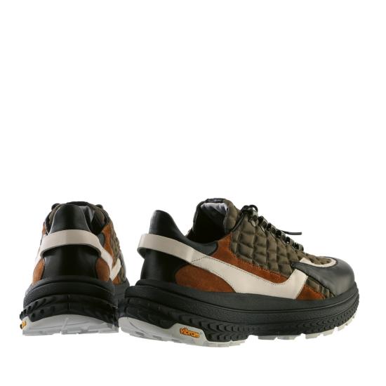  호글 스니커즈 8103320 8999 Multicolor - HOGL