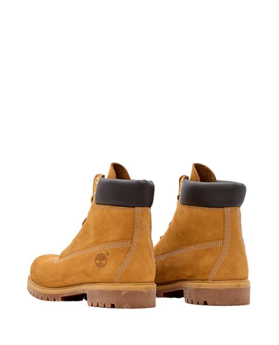  팀버랜드 부츠 TB1100617131 Brown - TIMBERLAND
