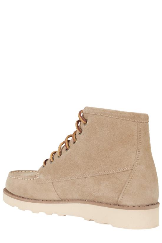 26FW 세바고 부츠 76111SW 099 Brown - SEBAGO