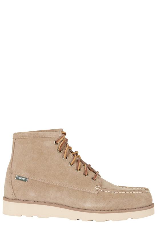 26FW 세바고 부츠 76111SW 099 Brown