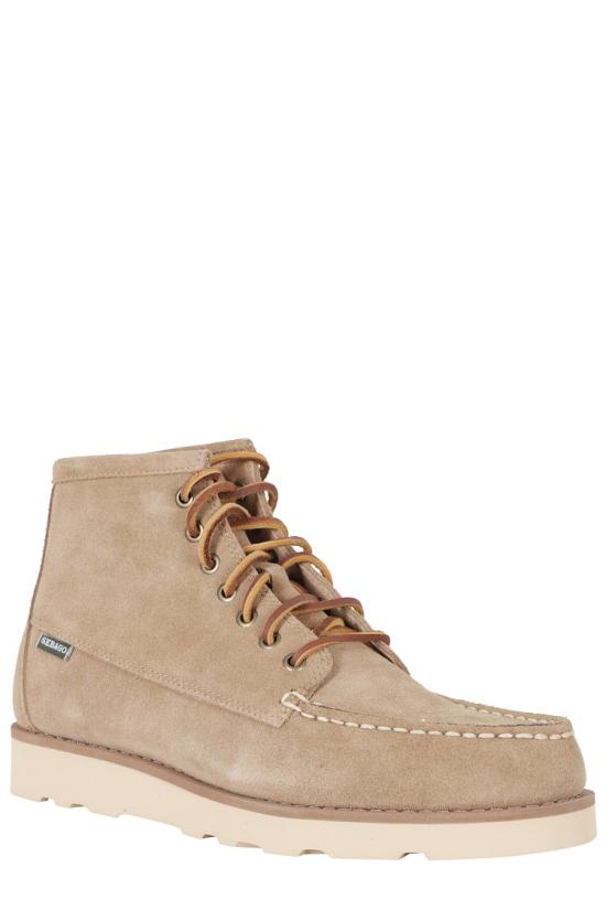 26FW 세바고 부츠 76111SW 099 Brown - SEBAGO