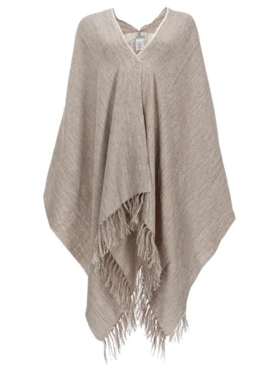  브루넬로 쿠치넬리 코트 MSCDAGP08 CHH68 Grey