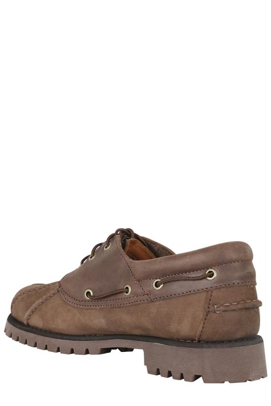 26FW 세바고 로퍼 72124FW 099 Grey - SEBAGO