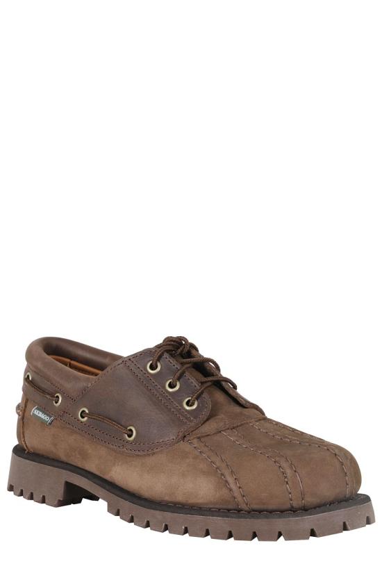 26FW 세바고 로퍼 72124FW 099 Grey - SEBAGO