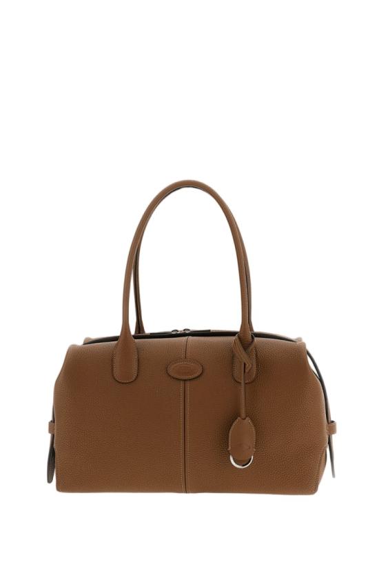26FW 토즈 숄더백 XBWDBKH0400XGAS600 Brown