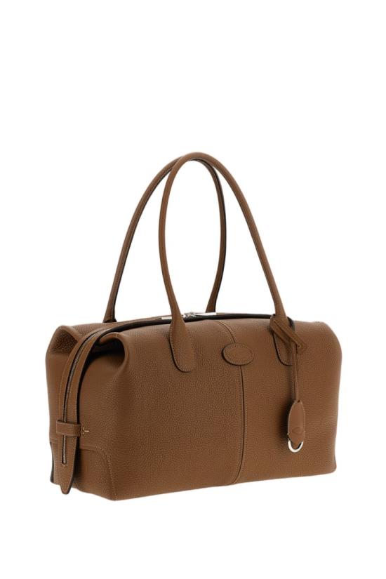 26FW 토즈 숄더백 XBWDBKH0400XGAS600 Brown - TODS