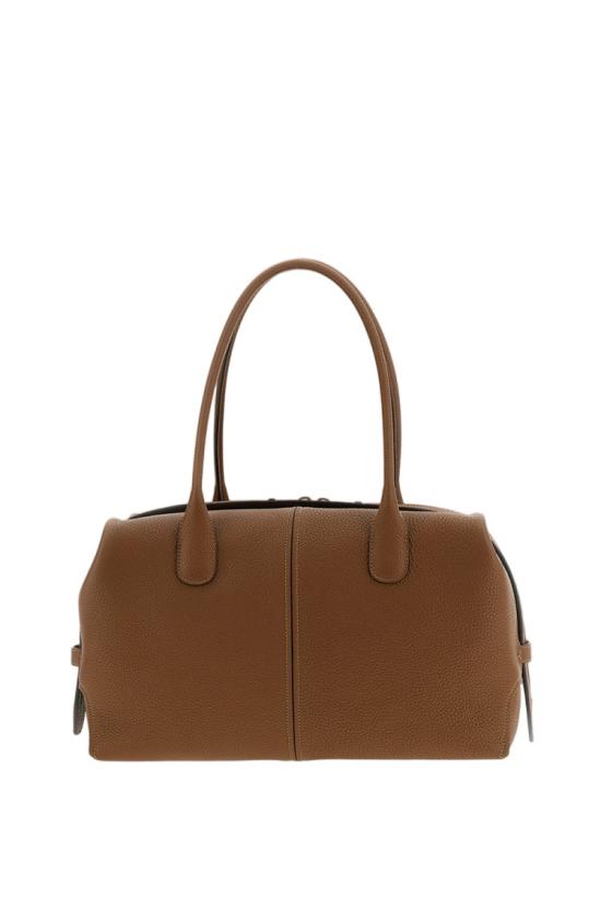26FW 토즈 숄더백 XBWDBKH0400XGAS600 Brown - TODS
