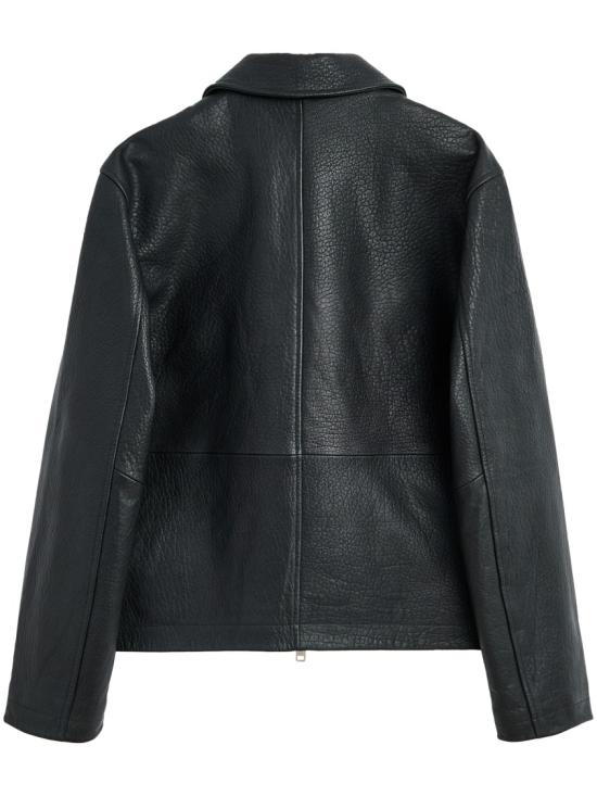 26FW 선플라워 자켓 6060999 Black - SUNFLOWER