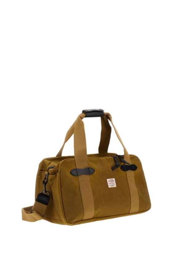26FW 필슨 캐리어 FMLUG0028W0200240 Brown - FILSON
