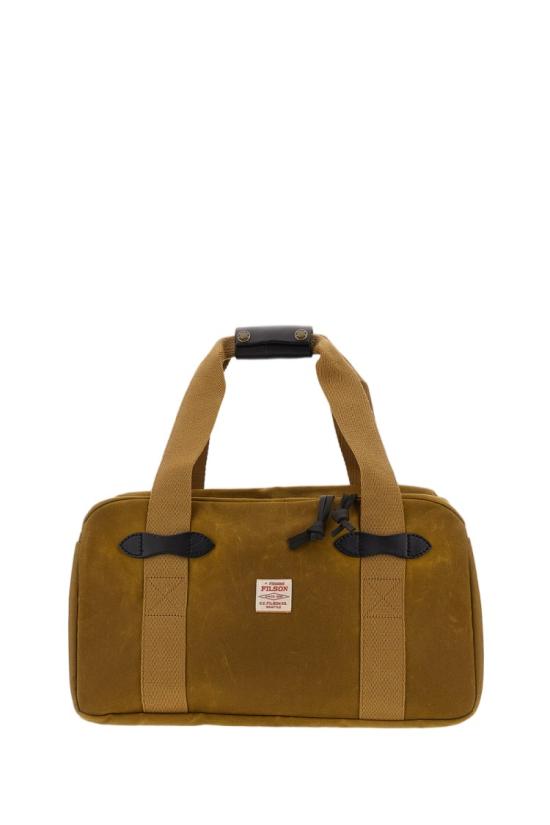 26FW 필슨 캐리어 FMLUG0028W0200240 Brown