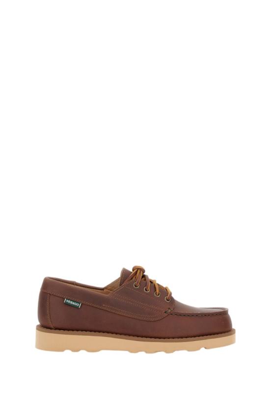  세바고 슈즈 75121CW912 Brown