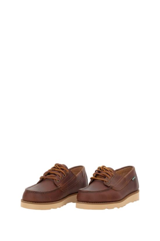  세바고 슈즈 75121CW912 Brown - SEBAGO
