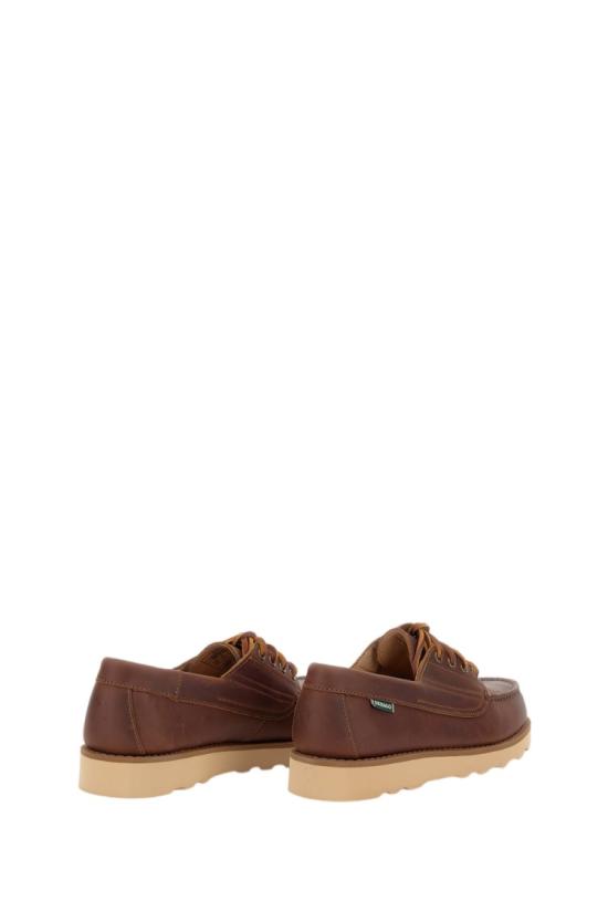  세바고 슈즈 75121CW912 Brown - SEBAGO