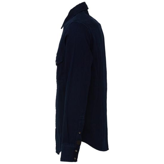 26FW 야콥코헨 데님 JUMC0002 026 T172AS1 Black - JACOB COHËN