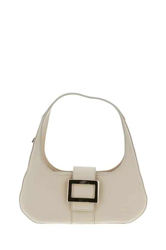 26FW 로저비비에 숄더백 RBWAORS0100D8CC019 White