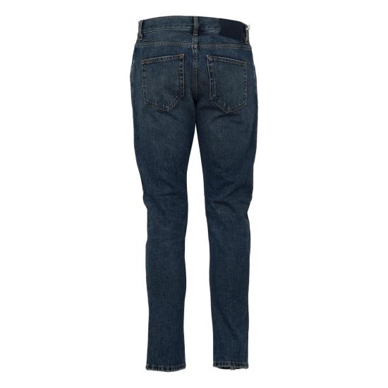 26FW 피티 데님 C5QP05B0 AW0730 Black - PT