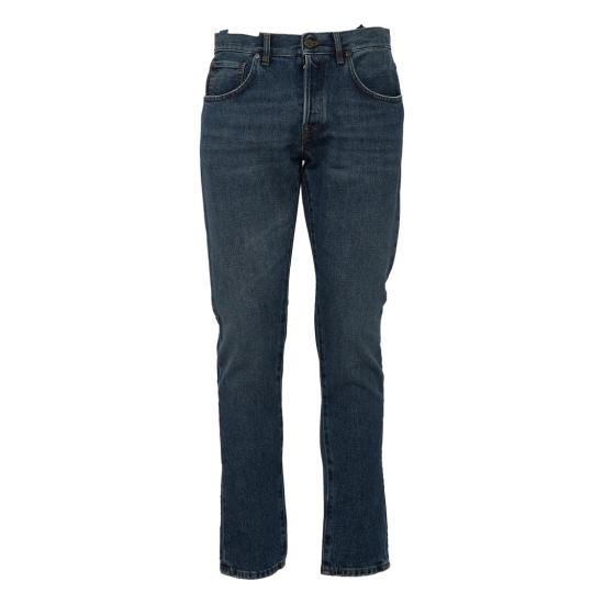 26FW 피티 데님 C5QP05B0 AW0730 Black