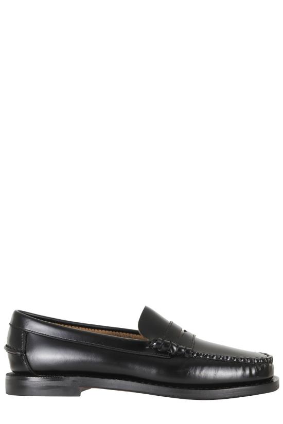 26FW 세바고 플랫 슈즈 7001530 099 Black