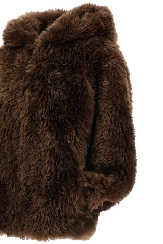 26FW 파로쉬 자켓 D431904PRIME808 Brown - PAROSH