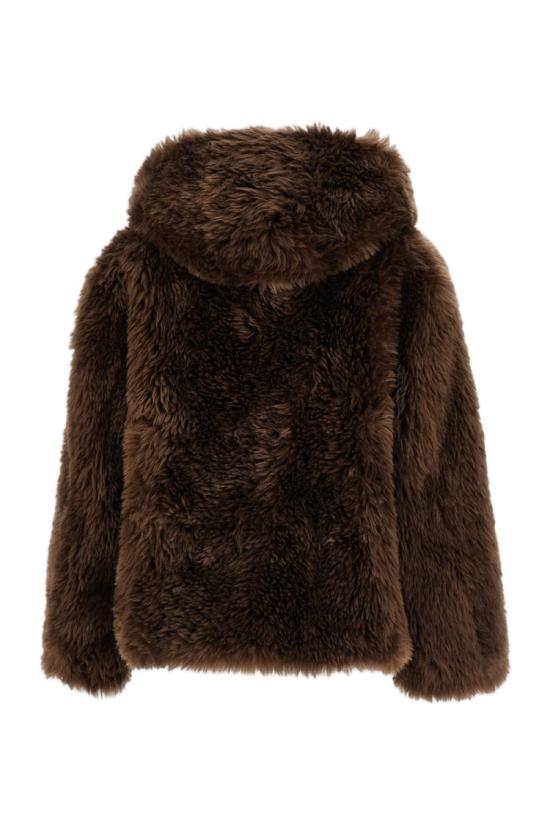 26FW 파로쉬 자켓 D431904PRIME808 Brown - PAROSH