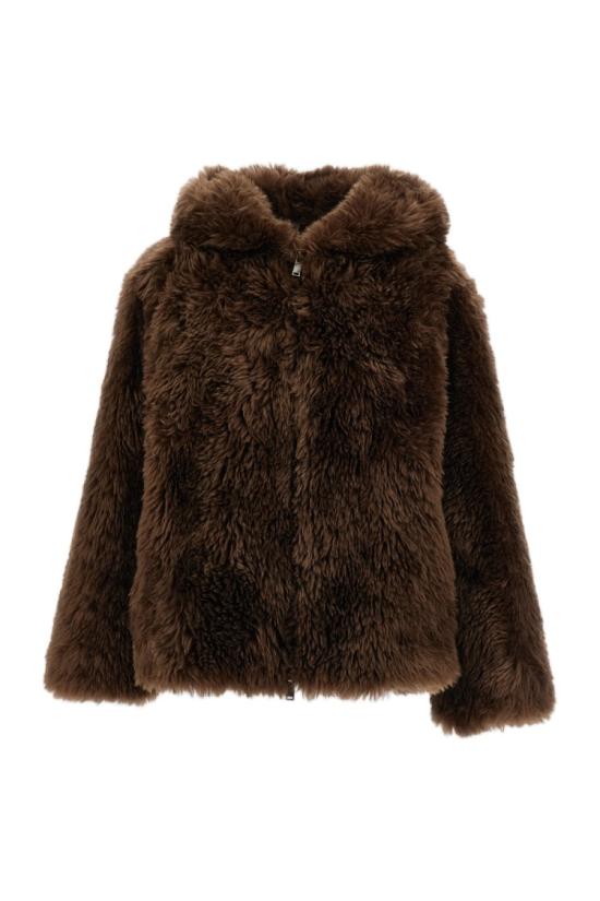 26FW 파로쉬 자켓 D431904PRIME808 Brown