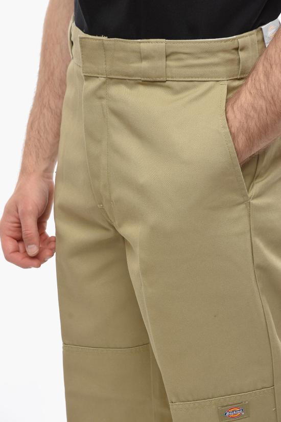  디키즈 스트레이트 팬츠 DK0A4XK3CO KHK1 Beige - DICKIES