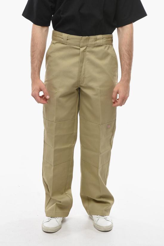  디키즈 스트레이트 팬츠 DK0A4XK3CO KHK1 Beige