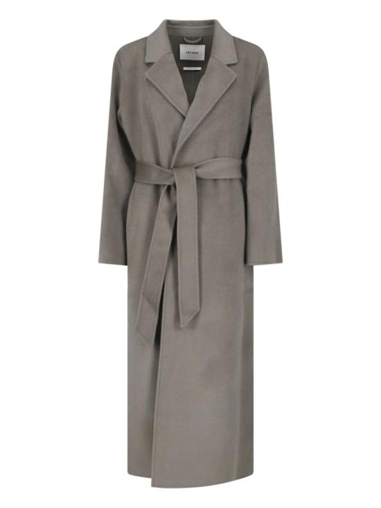 26FW 아이비앤오크 코트 30600090GY931 Grey