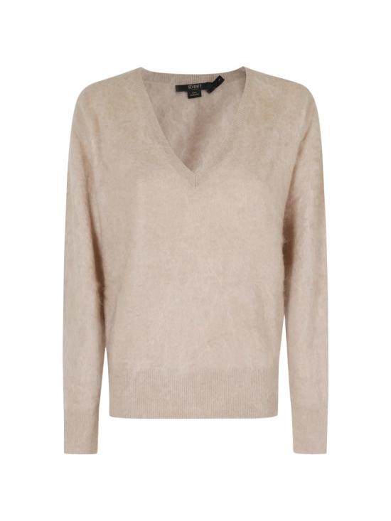 26FW 세븐티 니트웨어 MT4236 900356 Neutrals