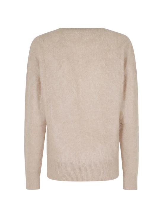 26FW 세븐티 니트웨어 MT4236 900356 Neutrals - SEVENTY