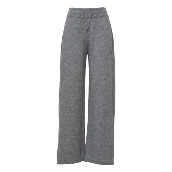 26FW 오트리 팬츠 PAPW150D Grey