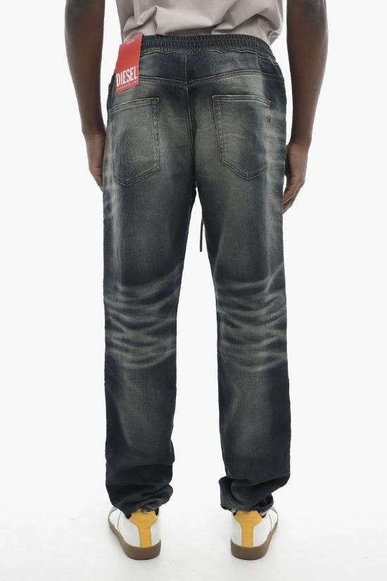  디젤 데님 팬츠 A11881 068MH 01 Blue - DIESEL