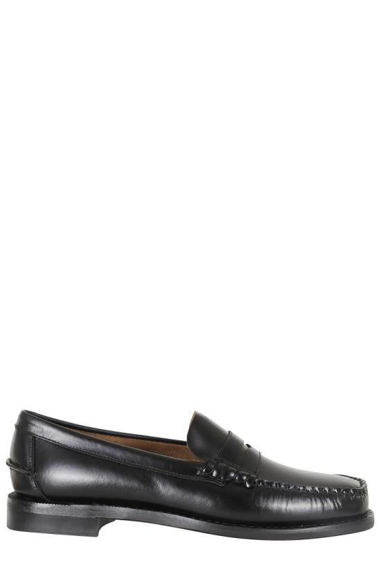 26FW 세바고 로퍼 7000300 099 Black