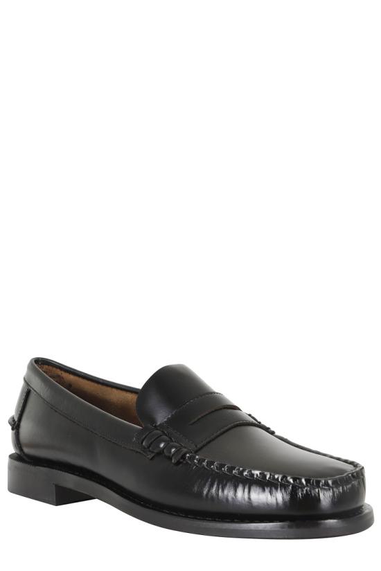 26FW 세바고 로퍼 7000300 099 Black - SEBAGO