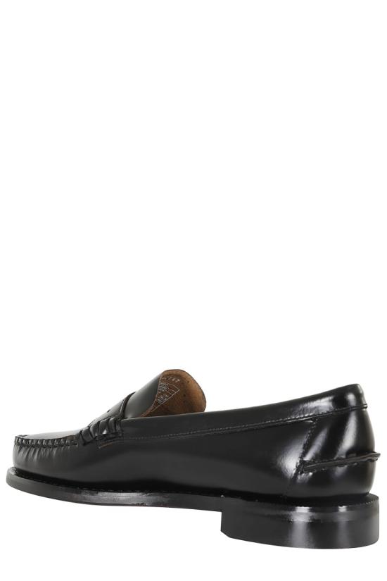 26FW 세바고 로퍼 7000300 099 Black - SEBAGO