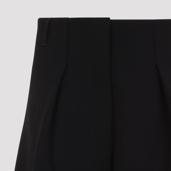 26FW 자크뮈스 더 오발로 팬츠 PAW00079AW00531 990 BLACK - JACQUEMUS