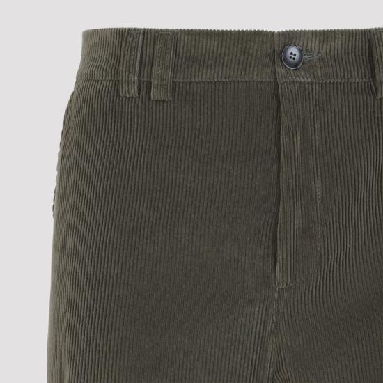 26FW 카날리 치노 팬츠 U91604 CJ06215 801 VERDE - CANALI