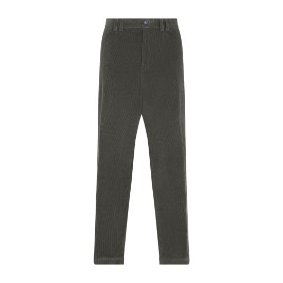 26FW 카날리 치노 팬츠 U91604 CJ06215 801 VERDE - CANALI